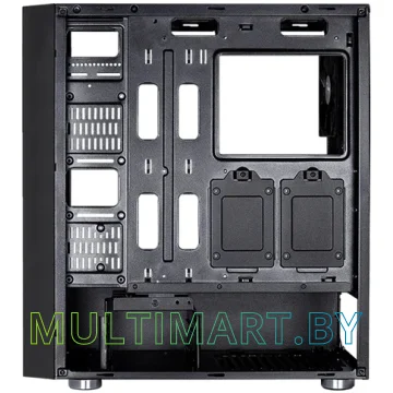 Корпус AeroCool Quartz Revo картинка 7